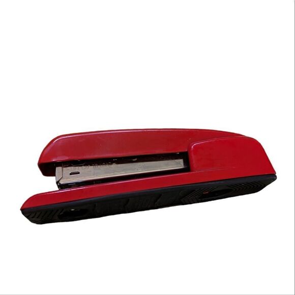 ‎Vintage Swing line red stapler - Picture 3 of 4